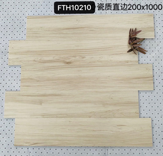 木紋系列 - 1000x200mm - FTH10210
